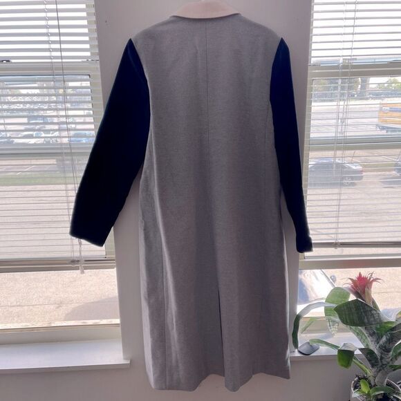 BLDWN Blazer coat - Picture 2 of 3